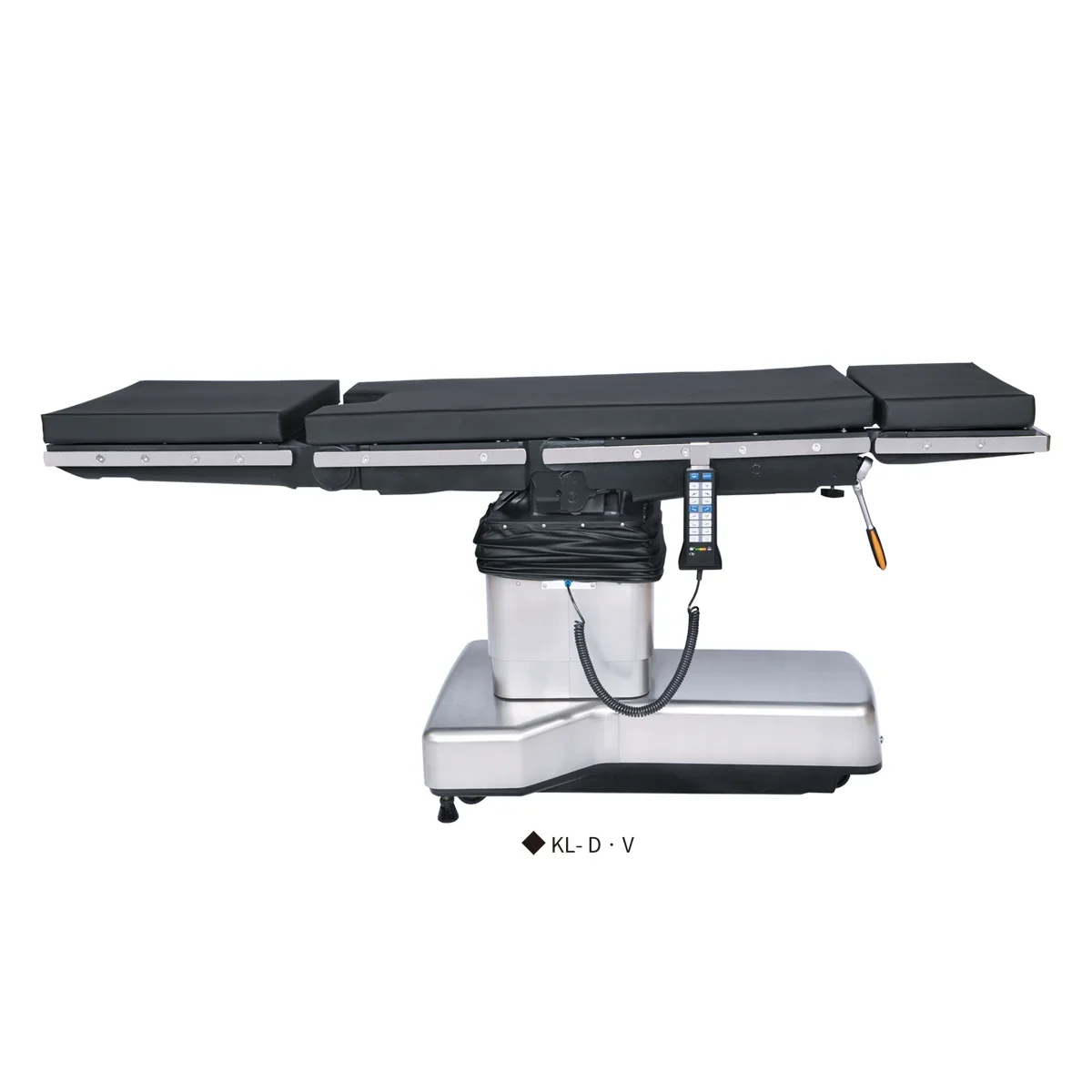 KELING-D.V Medical Electric Operating Table hospital Equipment Multi-functional Operation