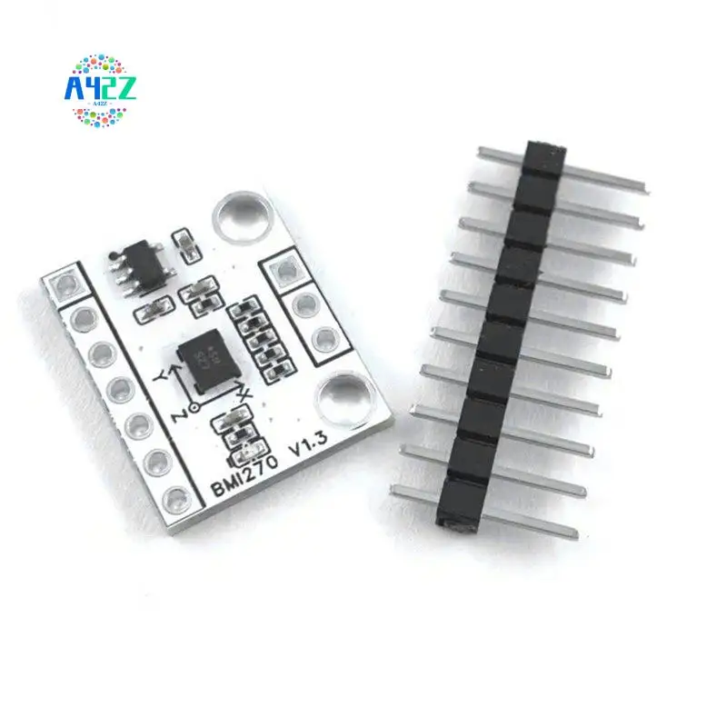 A42Z-BMI270 High-Performance Six-Axis Sensor Module - Accelerometer And Gyroscope - Exceeds BMI160 Performance