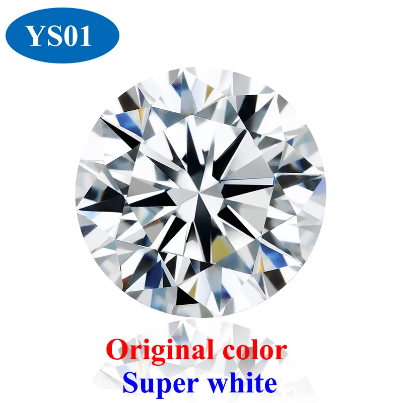 YS01-D Color