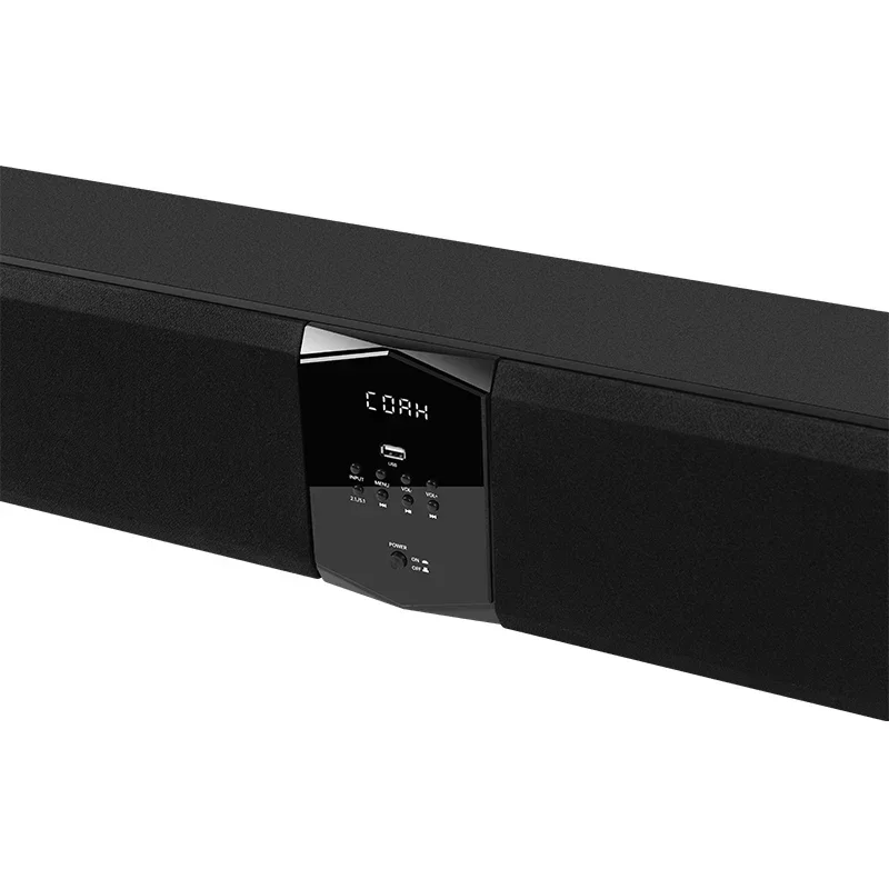 2026 مكبرات صوت 6 قنوات 5.1 نظام المسرح المنزلي شريط الصوت IA-6120KTV