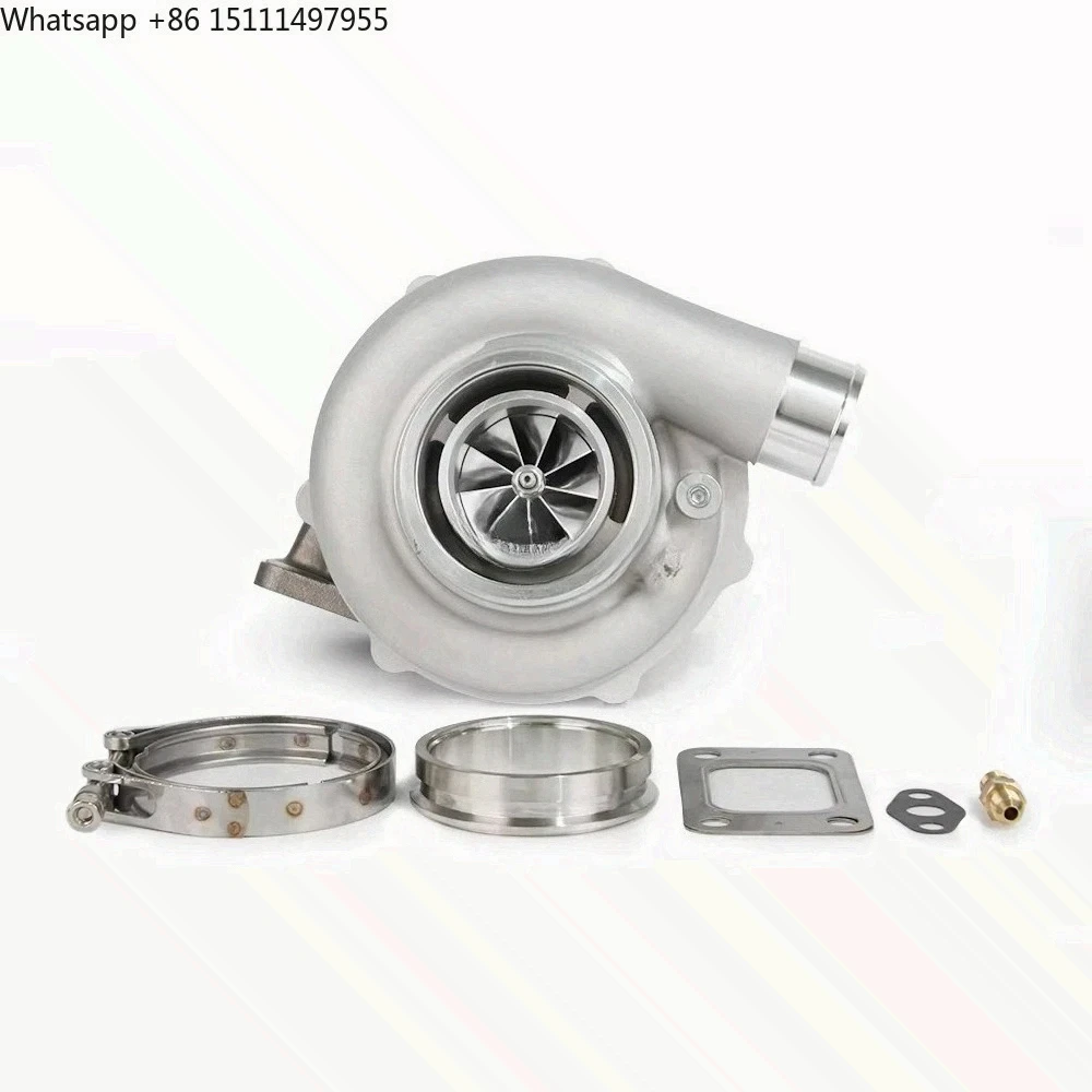 

Universal Performance Turbo S30 S30-900 Dual Ceramic Ball Bearing Turbo