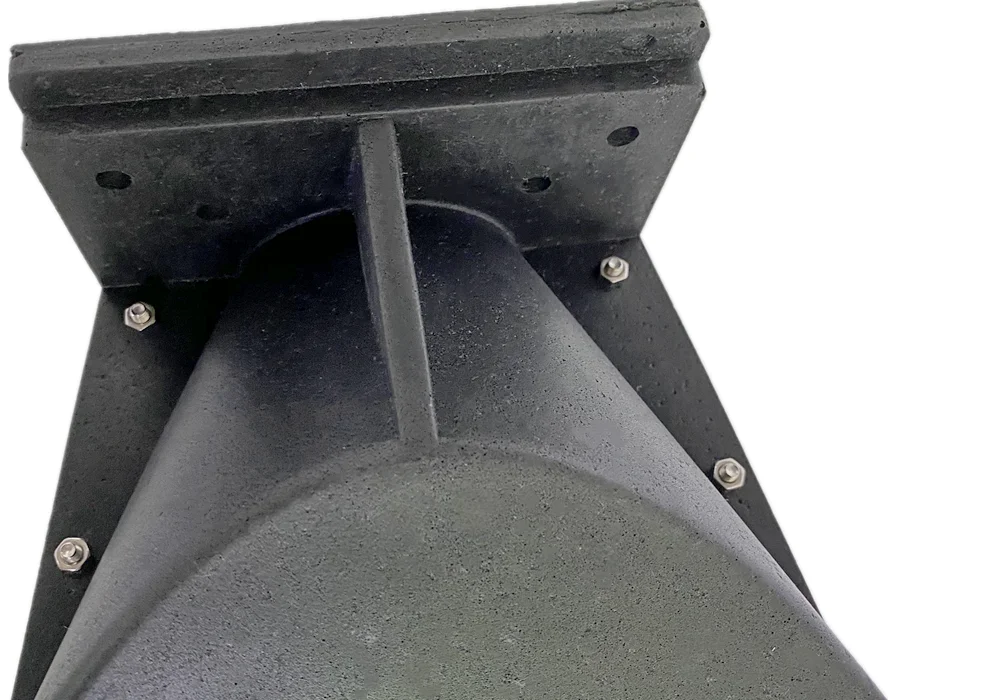 MW Audio PROHsAudio Line Array Horn für PRO Audio-Lautsprechersystem – Detail 16