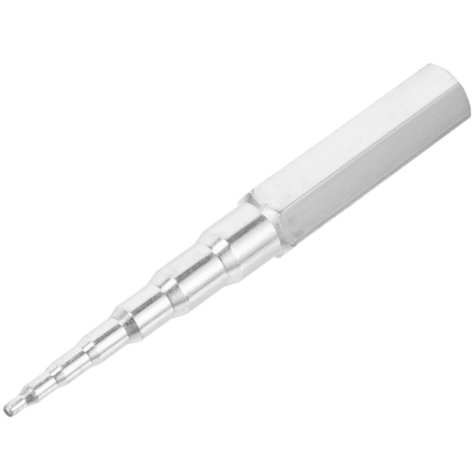 

Manual Tube Swaging Tool Large Steel HVAC Swage Air Condition Refrigeration Flaring Plumbing Exhaust Tool
