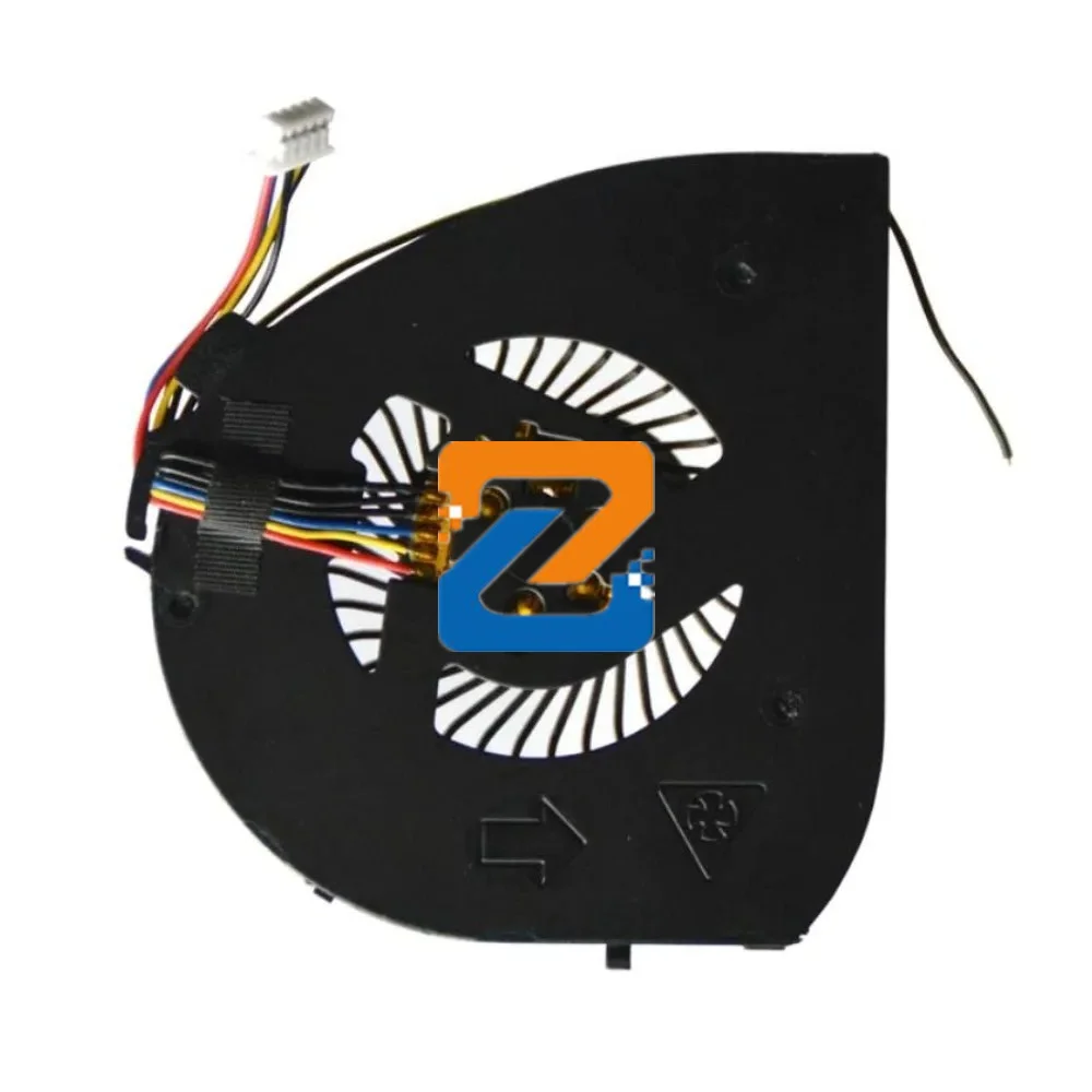 Replacement Laptop CPU Cooler Fan For Lenovo THINKPAD T440 T450 T460 DC5V