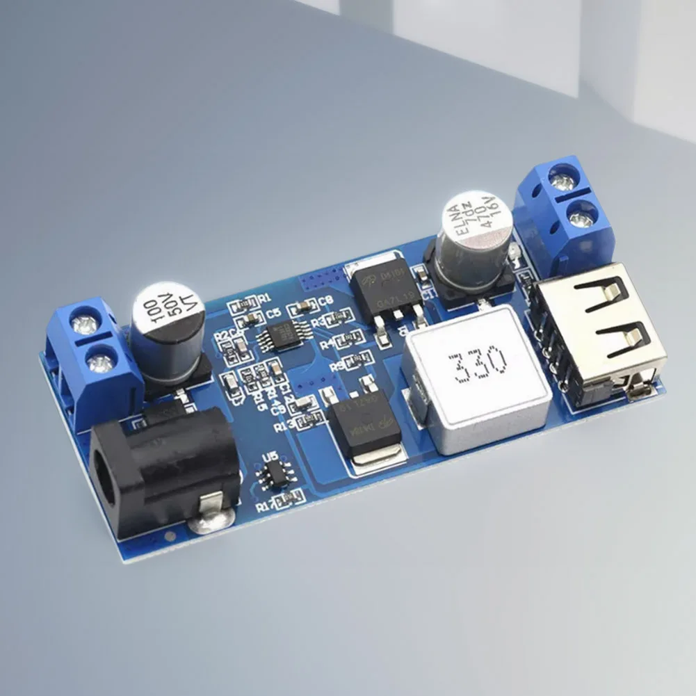 電話用充電モジュール,コンバーターモジュール,電源,DC-DC, 24v,12v,5v,5a