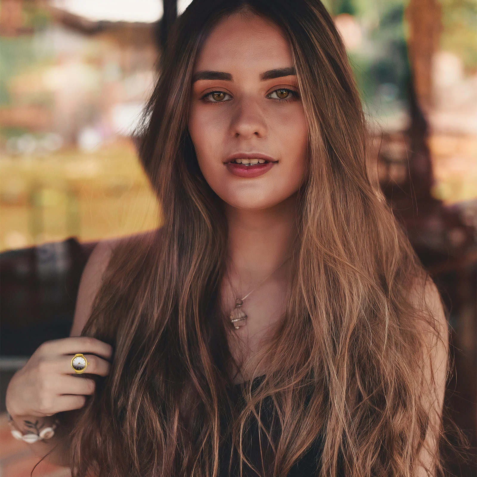 

Для кольца, женские и мужские модные кварцевые декоративные часы с кольцом, часы на палец, круглые часы, повседневный праздничный подарок