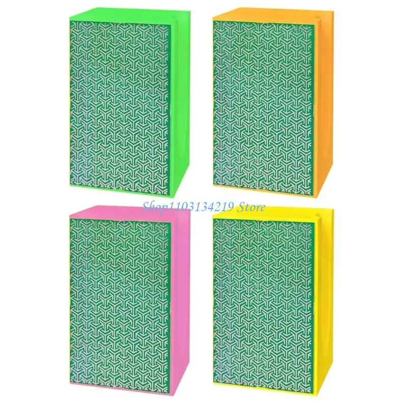 

N5KC Professional Metal Hand Polishing Pad for Polishing Ceramic Tile Marble Glass Aluminum Iron Steel Sanding Pad