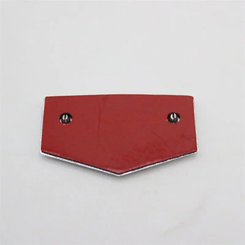 4 Colors Skyline C110 GTR GTT GT Front Side Fender Emblem Badge Logo Car Ornament For DATSUN C210
