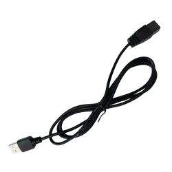 1 USB do komputera kombinezon do kabel do ładowarki ładowanie kabla USB próżniowego Bestway/Lay-Z-basen Spa