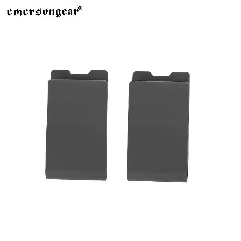Emersongear Support Accessories 2PCS/Set Mag Insert 5.56 Magazine Lining Pads Holder Magazine Pouch w/ Built-in Mag Accessories
