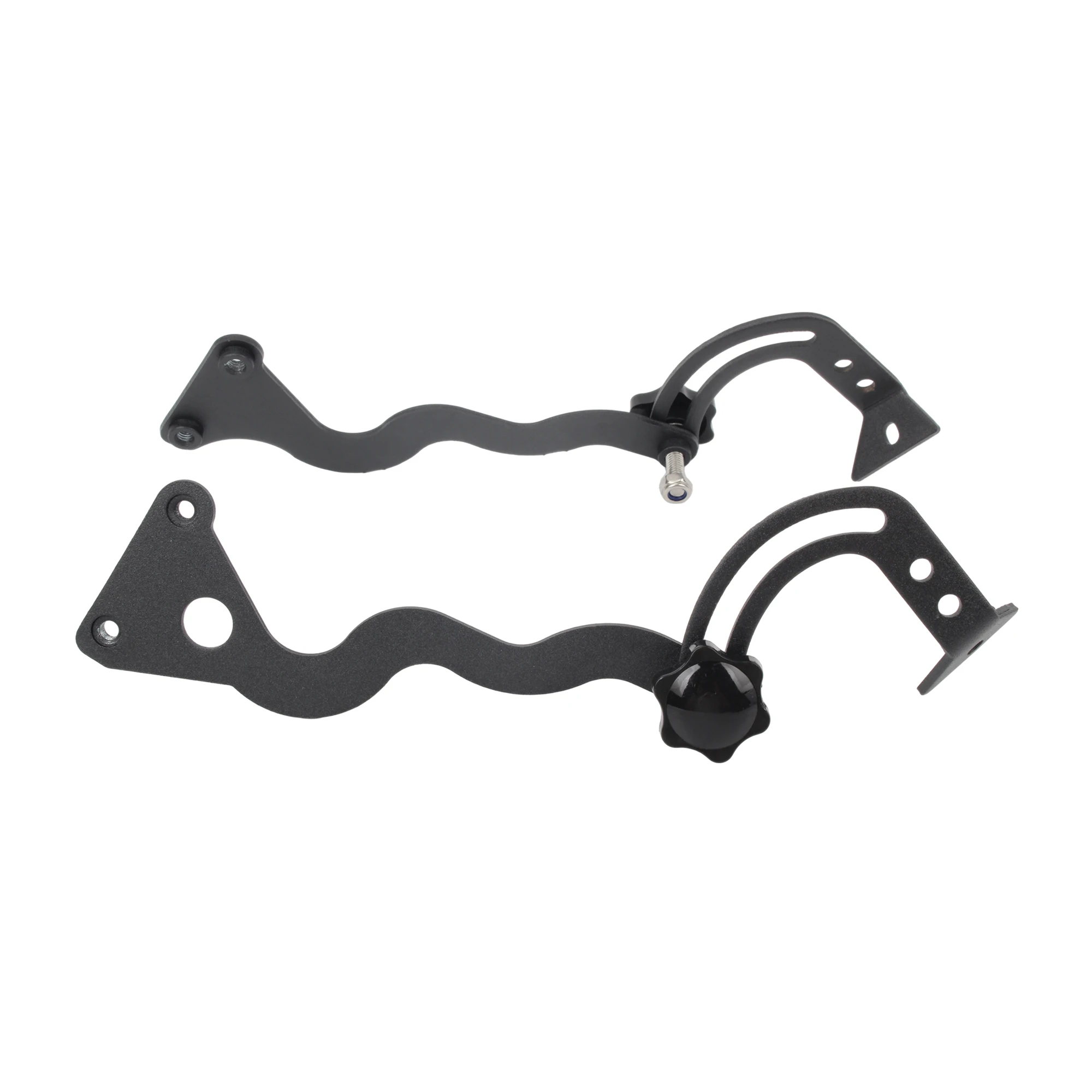 Motorcycle Windshield Strengthen Bracket Windscreen Support Holder for BMW R1250GS ADV 2014 2022 R1200GS Adventure 2013 2023