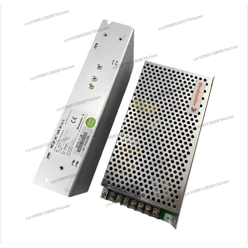 آلة باب المصعد تبديل صندوق الطاقة HF150W-SMF-26 24A 27T SNT156W26VRD