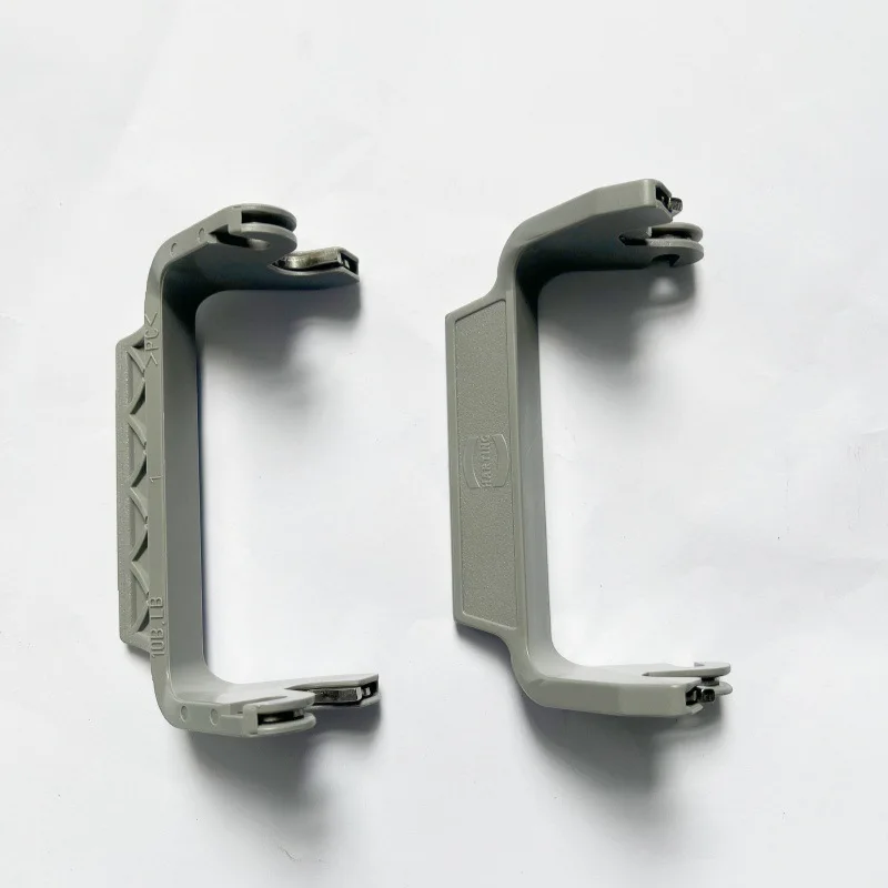 

Фиксирующая застежка для шнура питания тележки CM402/602 N210043986AA, страховочная застежка KXFX036QA00