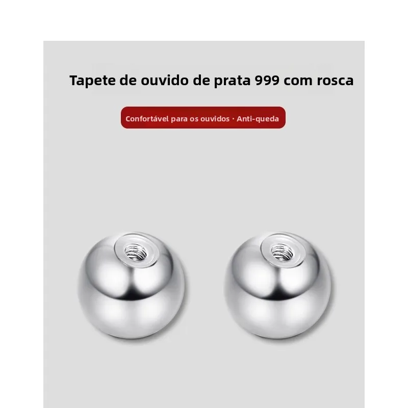 protetores-de-orelha-de-prata-pura-999-com-rosca-botoes-anti-perda-acorios-de-orelha-joias-modernas-decoracoes-para-or