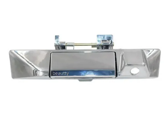 tailgate back door hadle chrome for MAXUS LDV T60