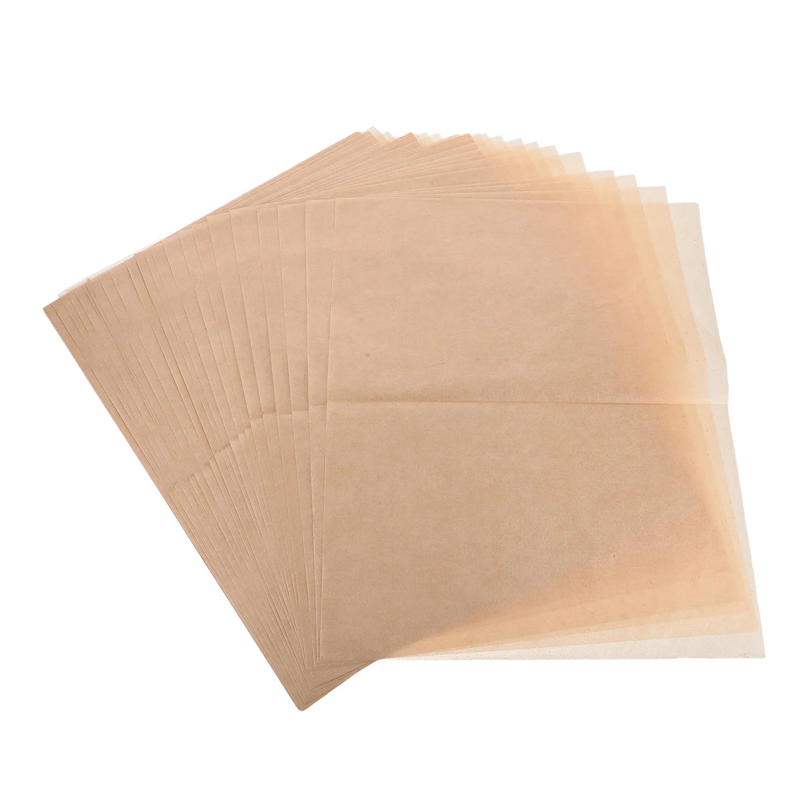 100 Pcs Paper Chinese Calligraphy Scroll Decor Asian-style Practice Art Xuan