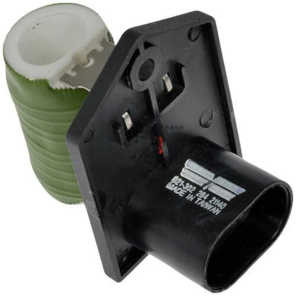 Radiator Fan Resistor For 2015-2018 Jeep Renegade – 68247207AA