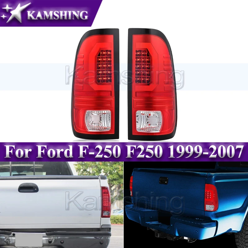 Kamshing 1Pair Rear…