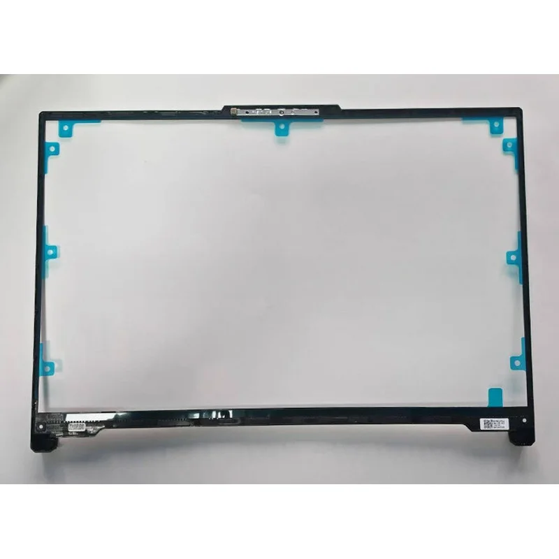OEM Replacement New For ASUS 5pro FA617XS FA617NS LCD Bezel cover Front Frame 6070B2135511