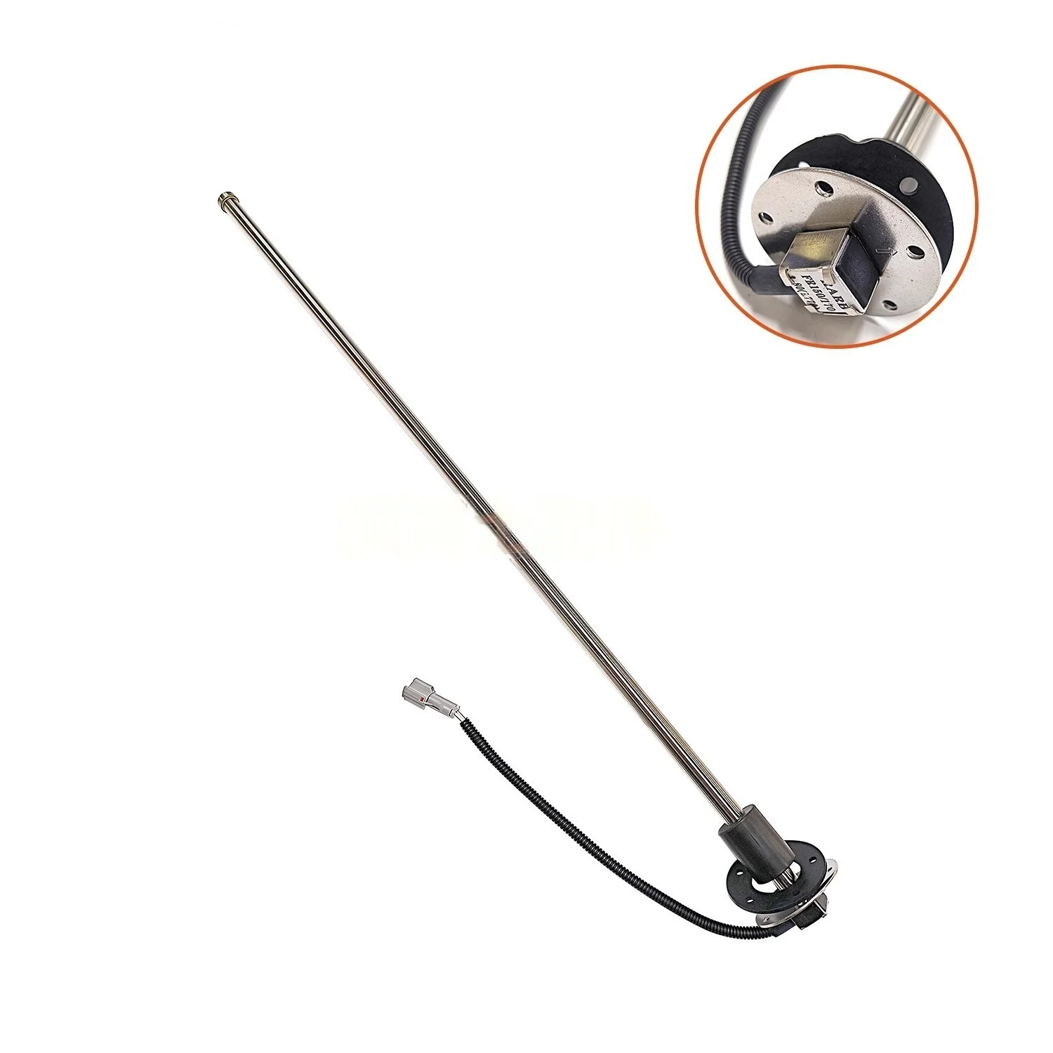 Revo Diesel Oil Level Sensor Tank Float for Excavator 60 85 65 150 220 - Machine Maintenance Part