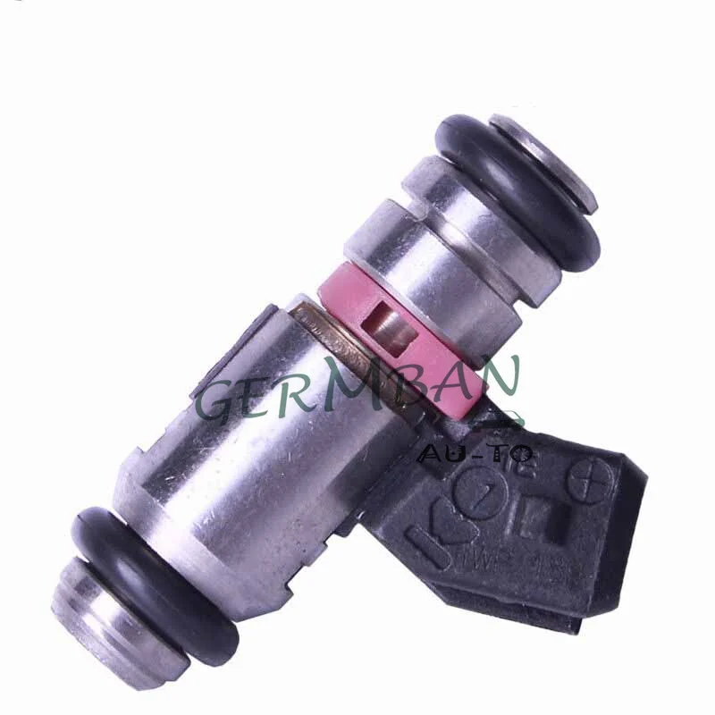 4pcs IWP-189 28040161A 12 holes 510CC Petrol Fuel Injector Shower Style For Ducati 848 1098 1198 MOTO GUZZI IWP189