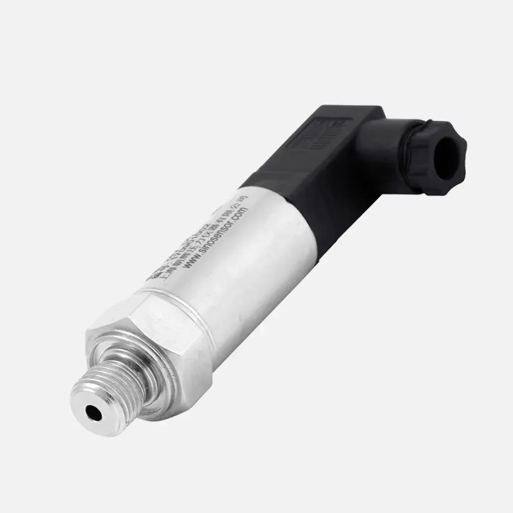 

Compact Piezo Ceramic Sensor Core Pressure Transmitter