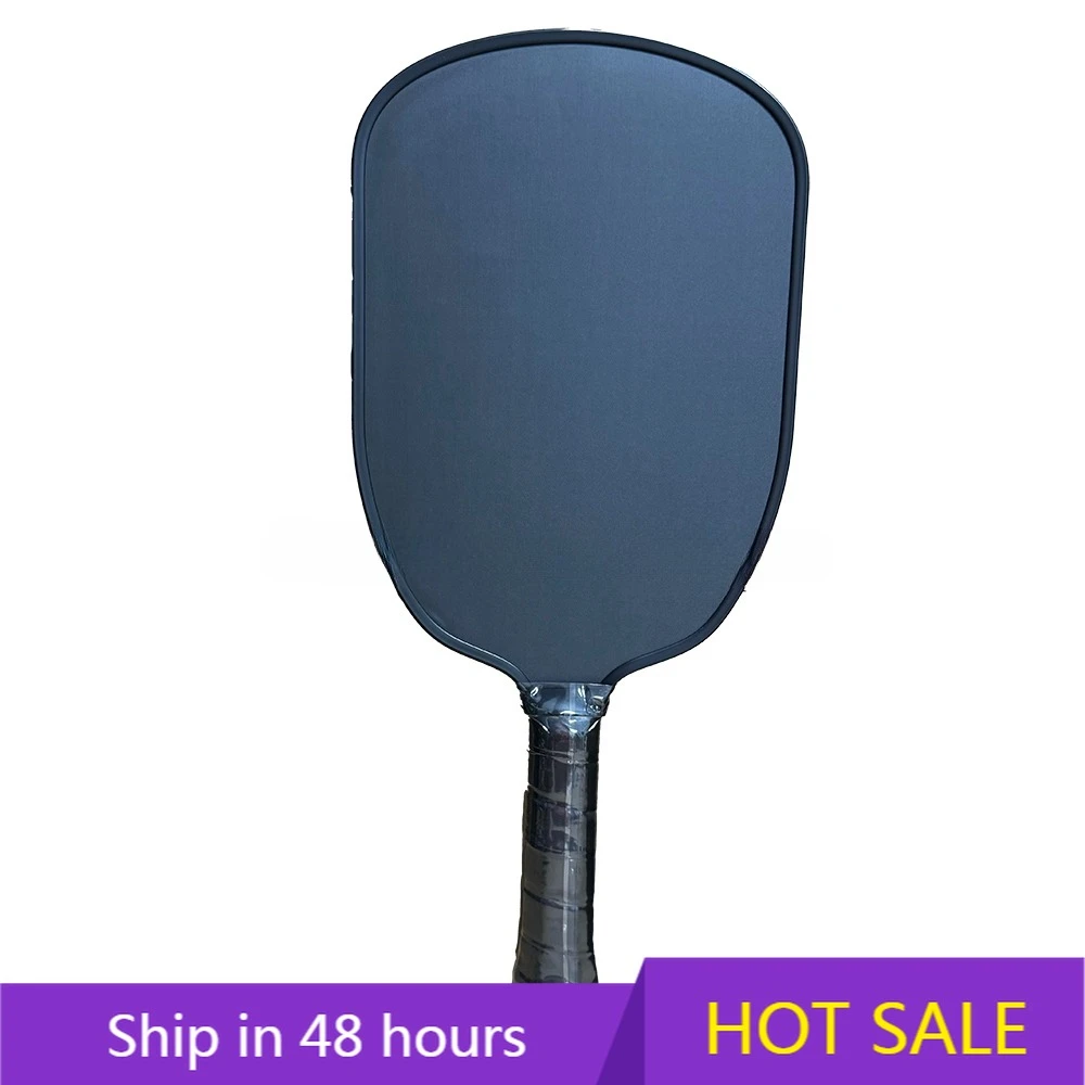 

YTYIN No Pattern Agasi Shape TFP Foam 14mm 16mm Thickness GEN4 Core Sweet Spot Thermoformed Toray T700 Carbon Fiber Pickleball