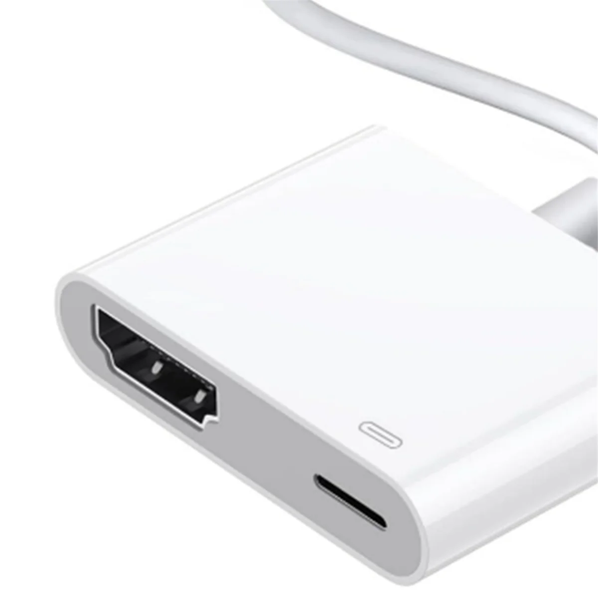 

【Lowest-Price!】Type-C to HDMI Adapter