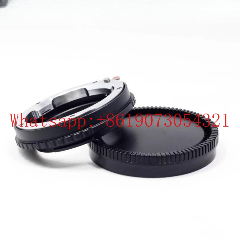 

Переходное кольцо LM-NEX Объектив с портом M подходит для крепления micro-single E lm-EA7nexA6500A9 и т. д.