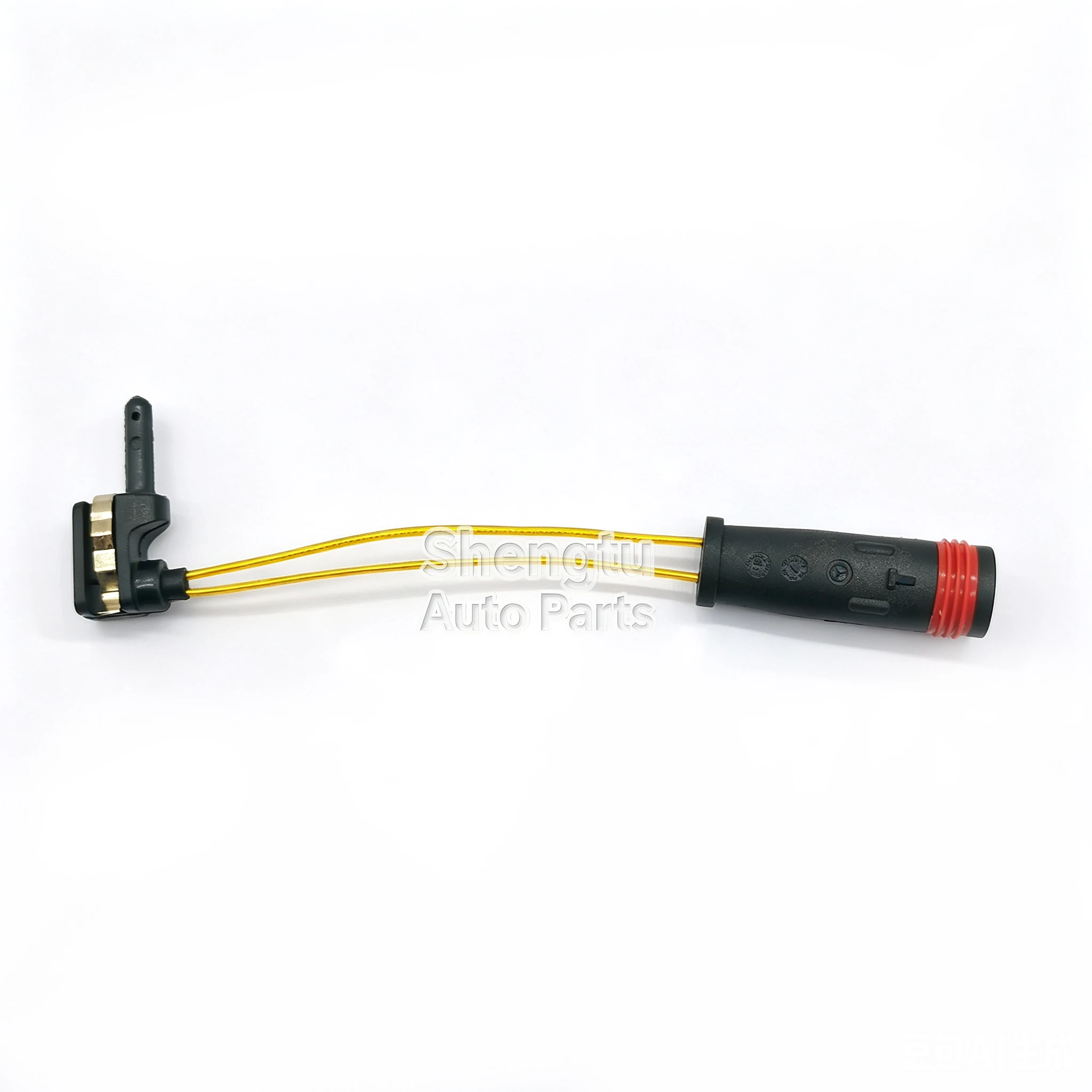 8/16Pcs A2115401717 Wear Brake Sensors Alarm Line for Mercedes Benz W211 W212 E204 W166 W212 R171 W219 W218 W203 W207