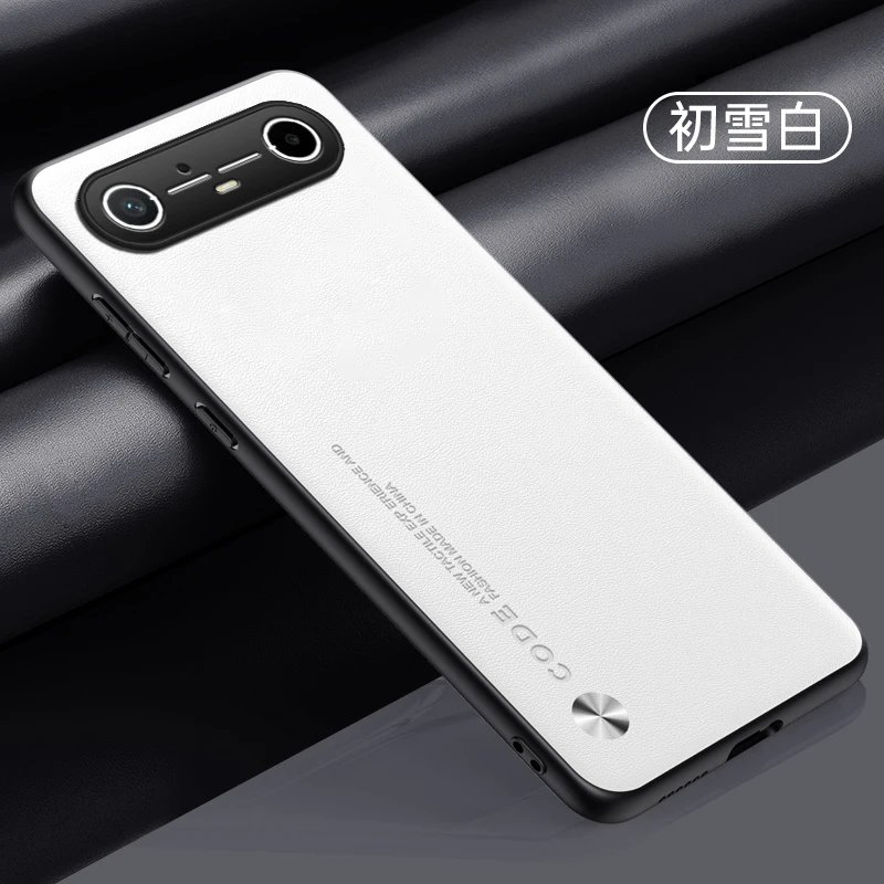 حافظة لهاتف Tecno Pova Slim 5G/Spark Slim 5G فاخرة من الجلد العادي المتجمد غطاء مضاد للسقوط لهاتف Tecno Pova Slim 5G Funda #2