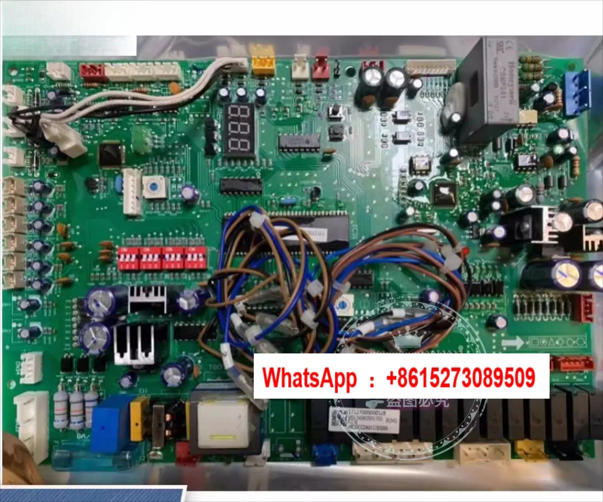 Original Central Ai…