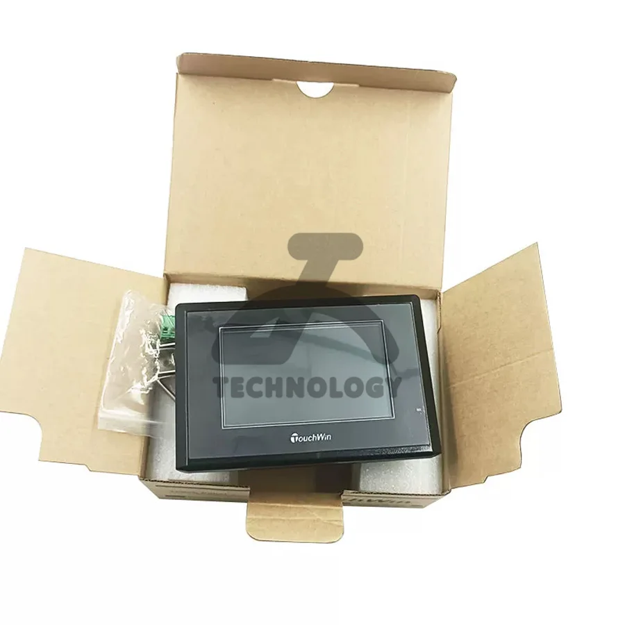 Xinje TS2-400-E TS2-700-Z TS2-700-E TS5D-1500-E2 TS5D-1500-4G TS5D-1500-W TS5D-1200-W touchscreen human-machine interface