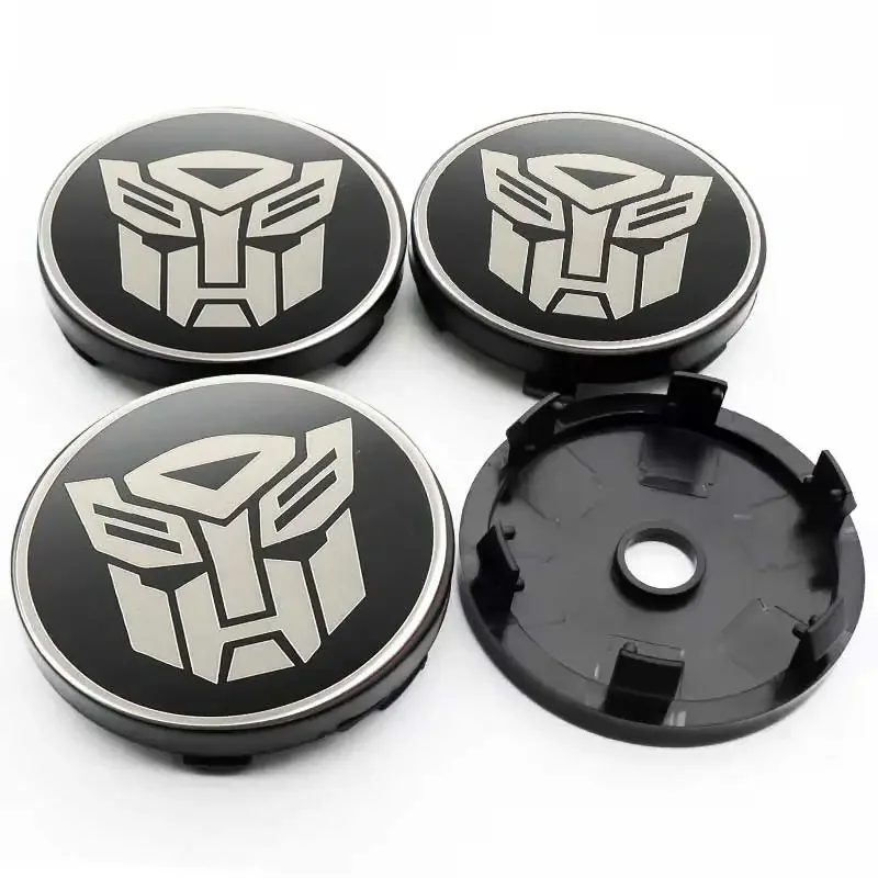 Style B (black)