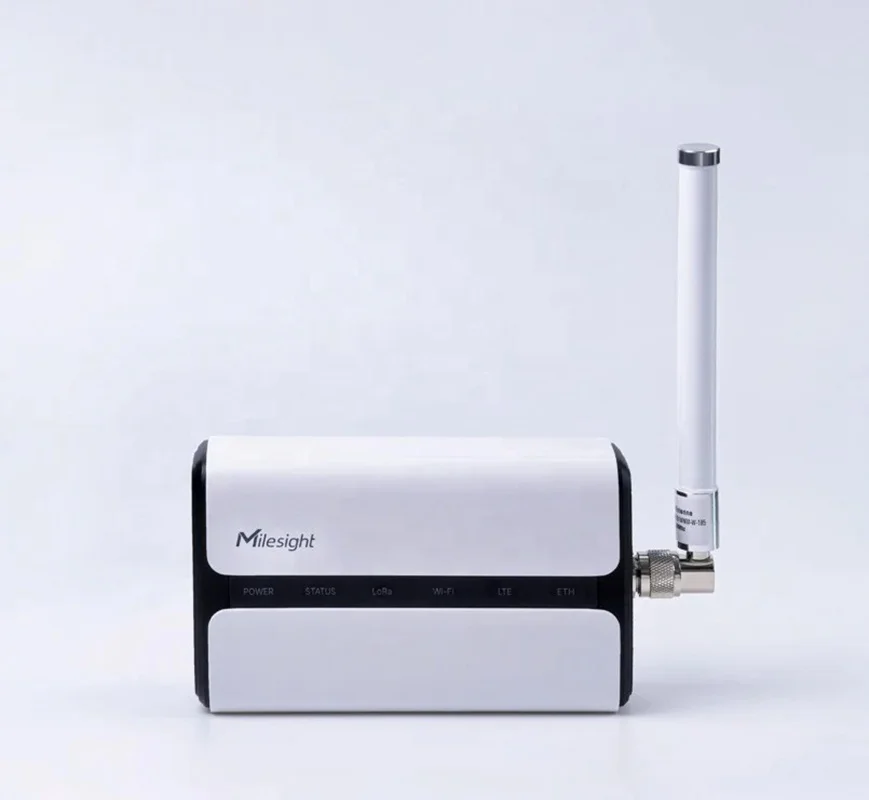 Iot Gateway Eu868Mh…