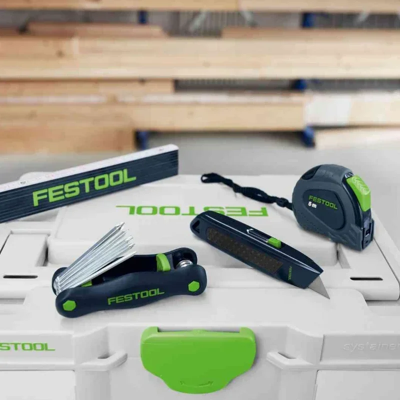 Festool MB 5M Tape Measure Measuring Gauging Tools 205182