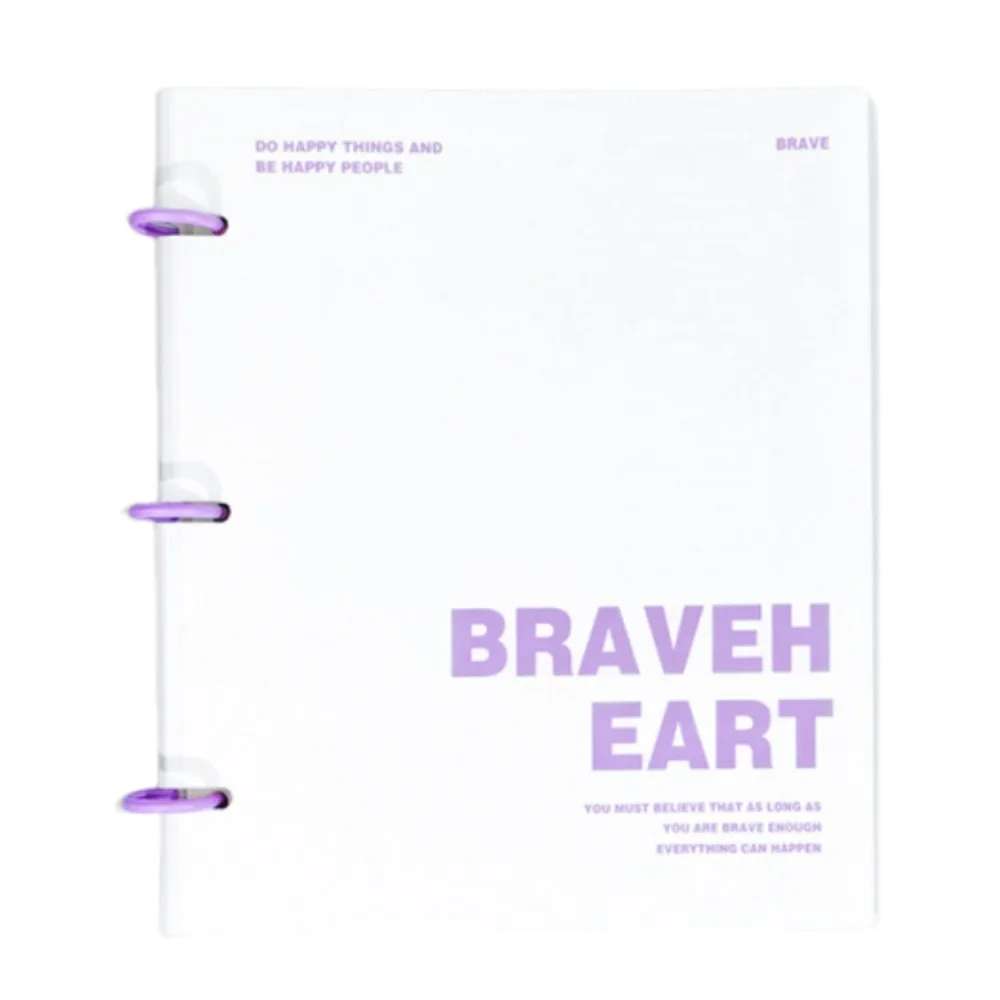 Variant: Only Purple Shell B