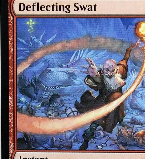Рисунок 3 - SLD Holo TCG Волшебные прокси-карты