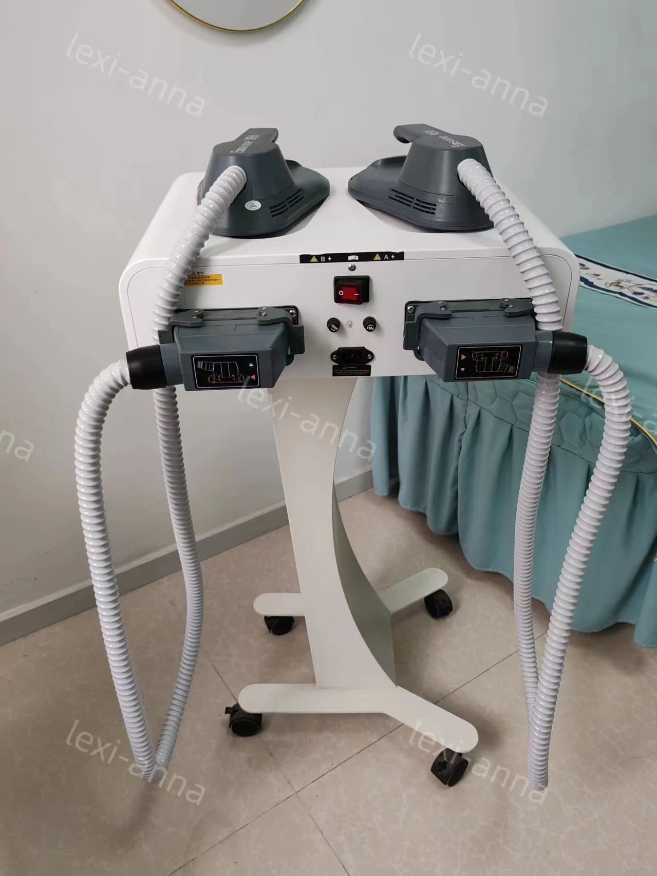 15 Tesla Professional Emsone NEO EMS 6500W 200HZ RF Body Shaping Weight lose Burns fat Muscle Enhancement massage Machine