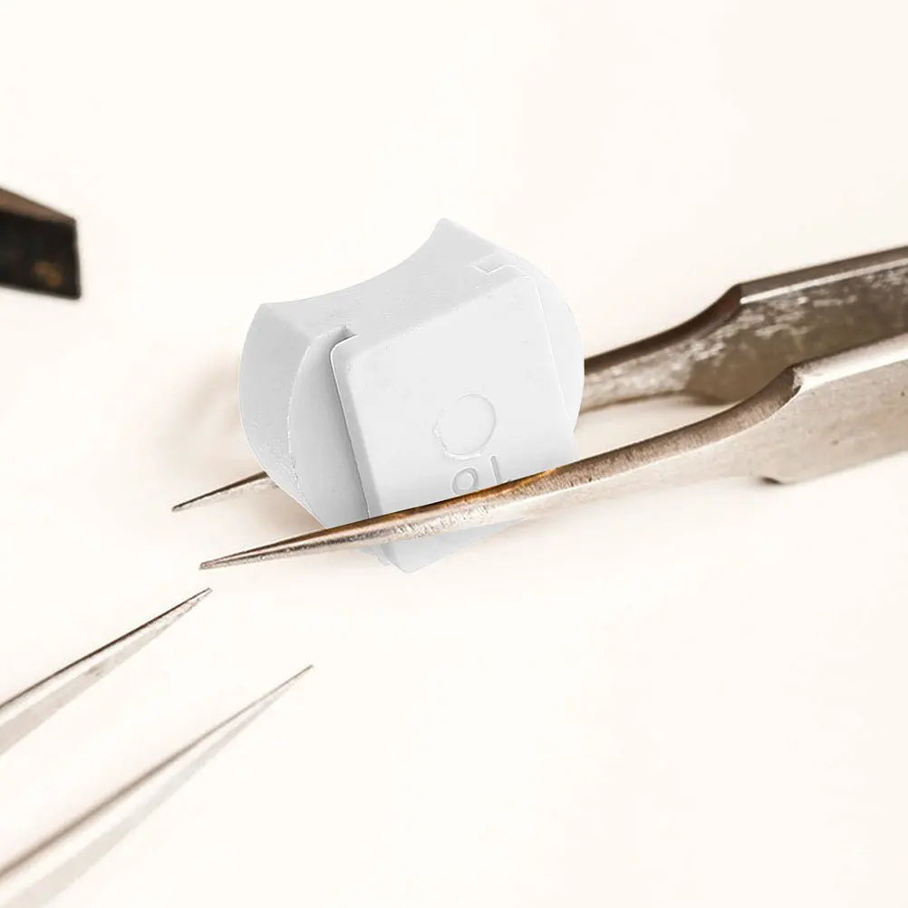 

12pcs Ring Bending Dies Pressing Machine Accessories Replacement Parts For Spoon Rings Jewelry Making Tools Multi-Functional