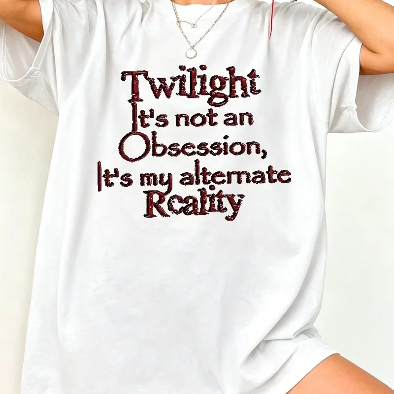 Twilight Text 