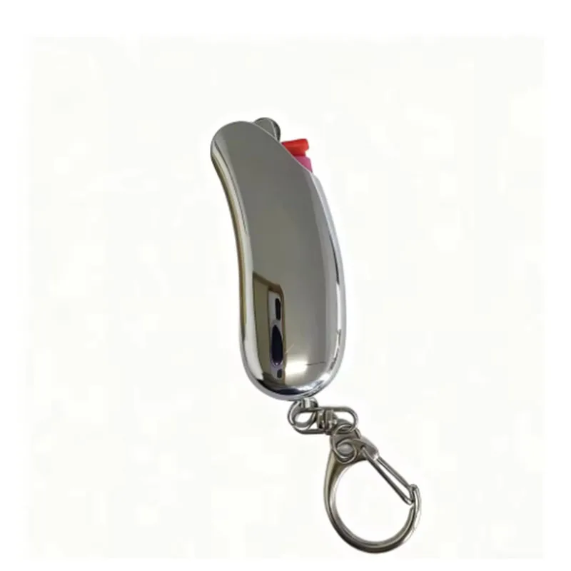 Bic J5 Metal Lighte…