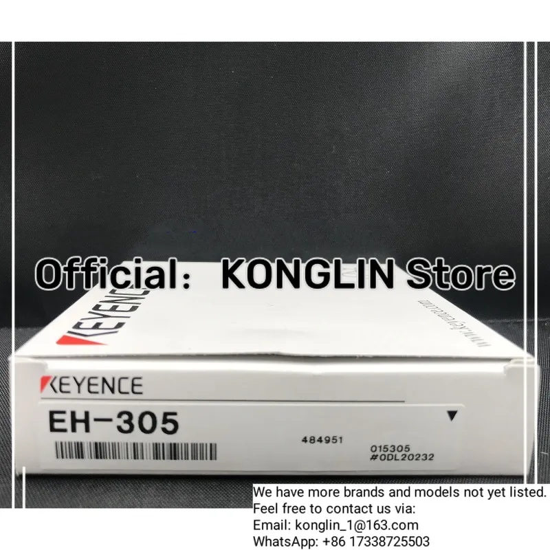 Keyence EH-305 Prox…