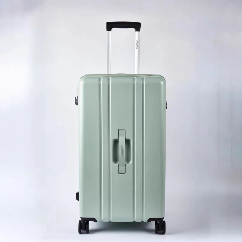 

Высококачественный чемодан Sports Edition Pure PC Многофункциональный универсальный дорожный чемодан на колесах Студенческие дорожные чемоданы большой вместимости