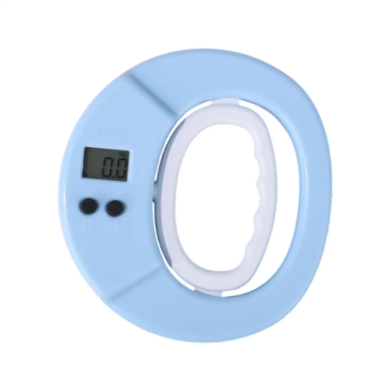 

Детский тестер прочности захвата, ручной усилитель, электронный измерительный прибор для школьного захвата, тренировочные занятия