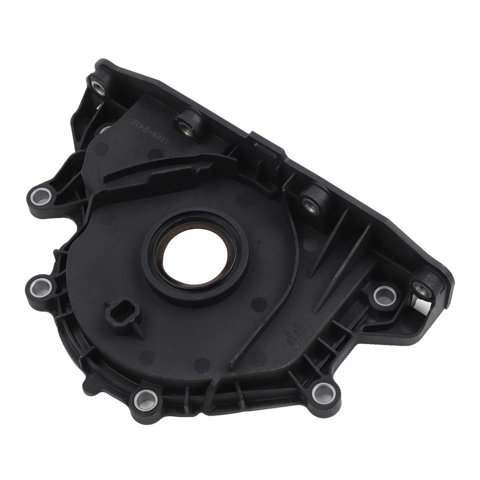 

Oil Seal For A3 04L103151A Seal For Engine Maintenance Direct Replacement For Passat 3G For Skoda Octavia 5E Color As Shown