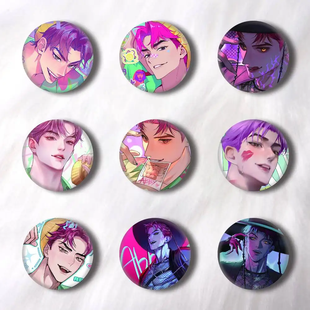 Anime A-Abby Kpop P…