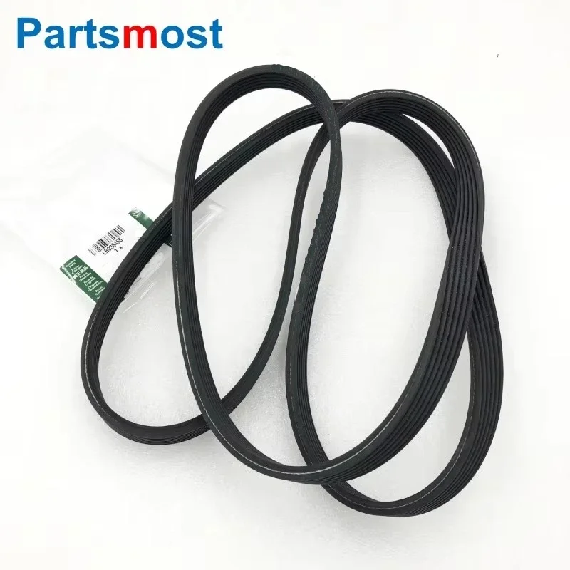

NEW 2.0L 16V PETROL CAR V-RIBBED SERPENTINE BELT FOR LAND ROVER FREELANDER 2 LR2 L359 ACCESSORY DRIVE BELT OEM 6DPK2280 LR036456
