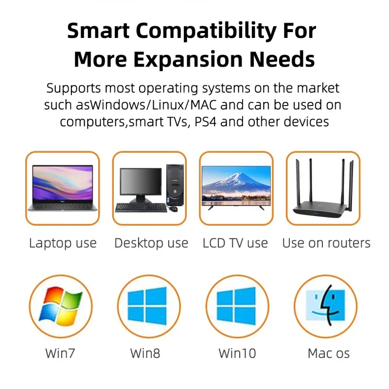 2.5 بوصة USB HDD الضميمة حالة Sata إلى USB 3.0 القرص الصلب القرص SATA خارجي HD صندوق محرك خارجي