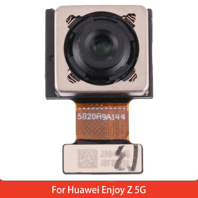 Back Facing Camera for Huawei Enjoy Z 5G Camera Module Replacement Spare Parts